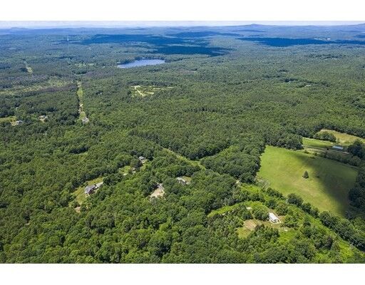 Property Photo:  0 Mill Glen And Joslin Road  MA 01475 