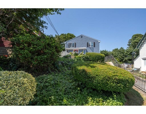 Property Photo:  273 Castle Road  MA 01908 