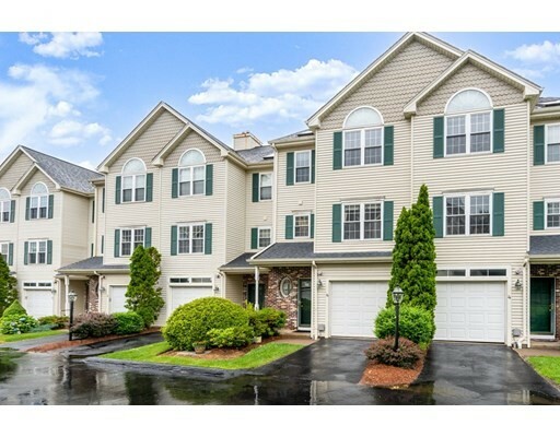 Property Photo: 67 N Quinsigamond Ave 23 MA 01545