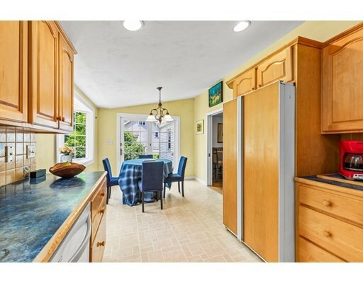 Property Photo: 75 Garden St MA 02067