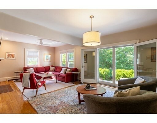 Property Photo: 17 School St MA 02067