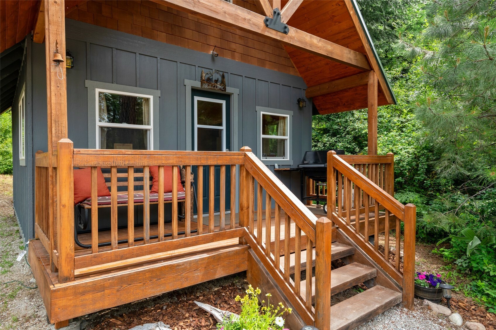 Property Photo:  21306 Stetson Road  WA 98826 