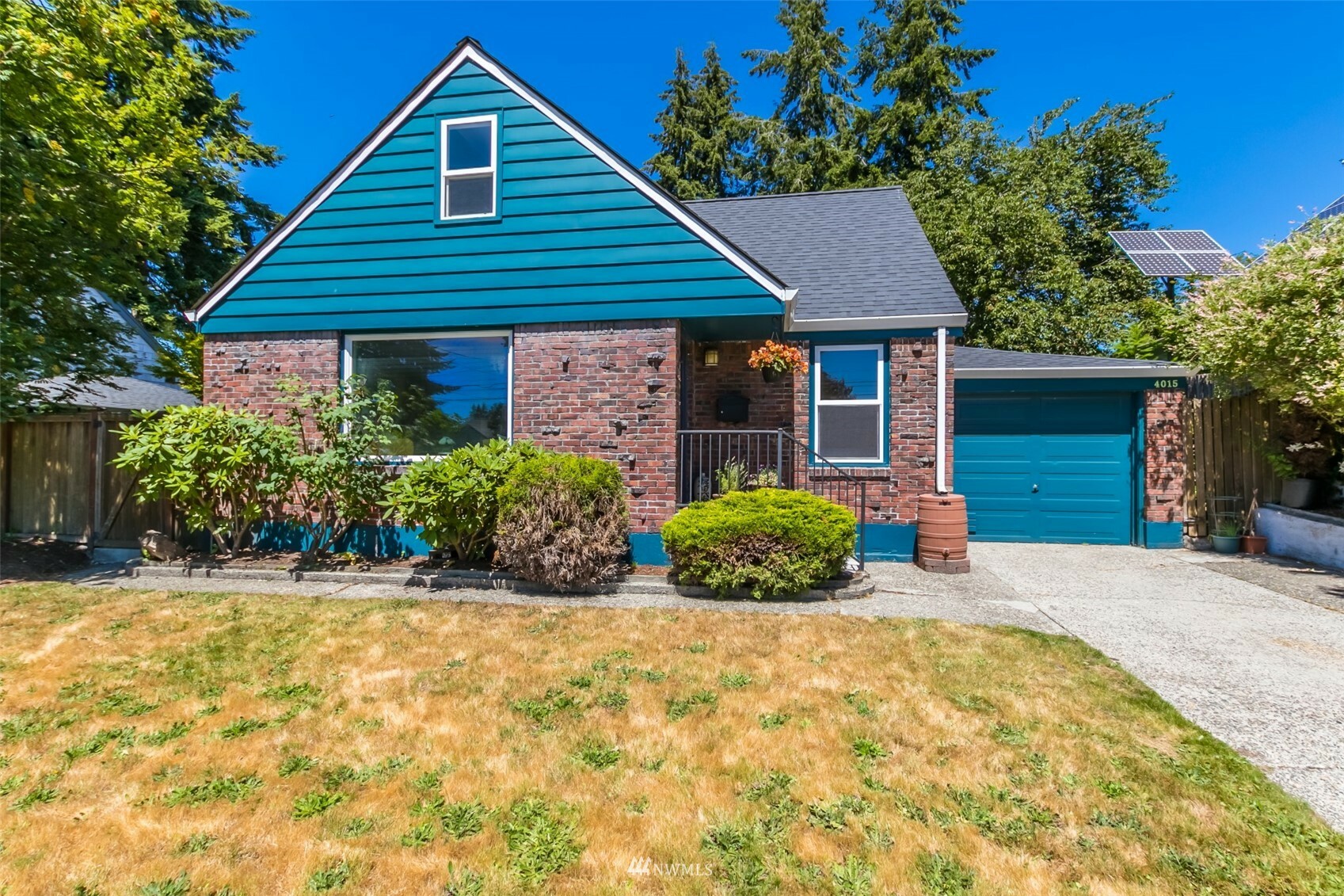 Property Photo:  4015 N 19th  WA 98406 