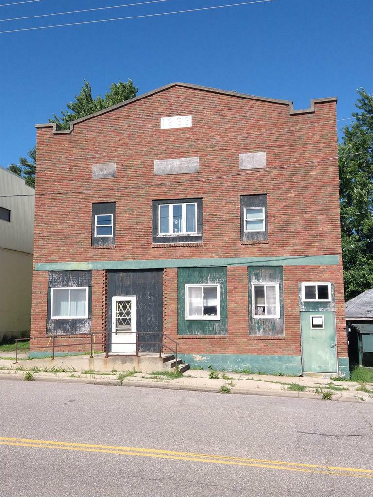 Property Photo:  106 North Main Street  WI 53942 