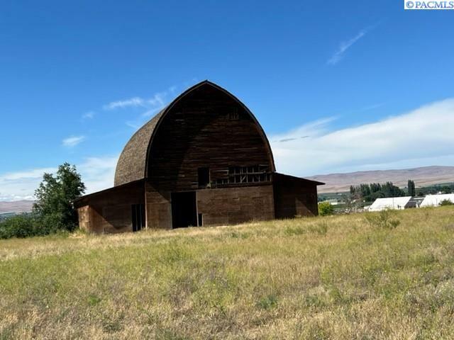 Property Photo: Nka Quail Ln WA 98930