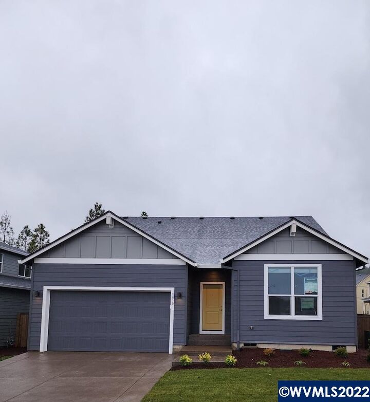 5810 NW Stardown Dr  Corvallis OR 97330 photo