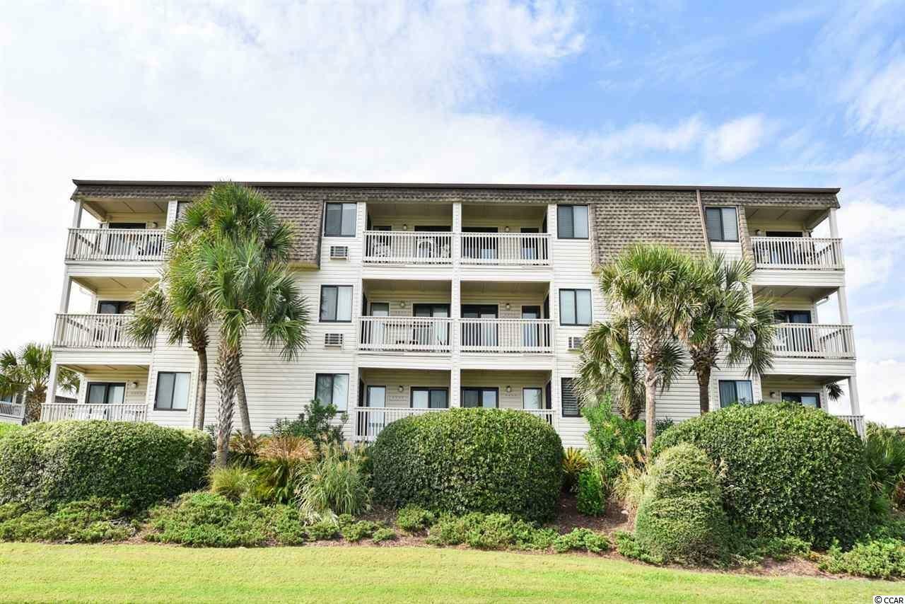 Property Photo:  5601 N Ocean Blvd. C-310  SC 29577 