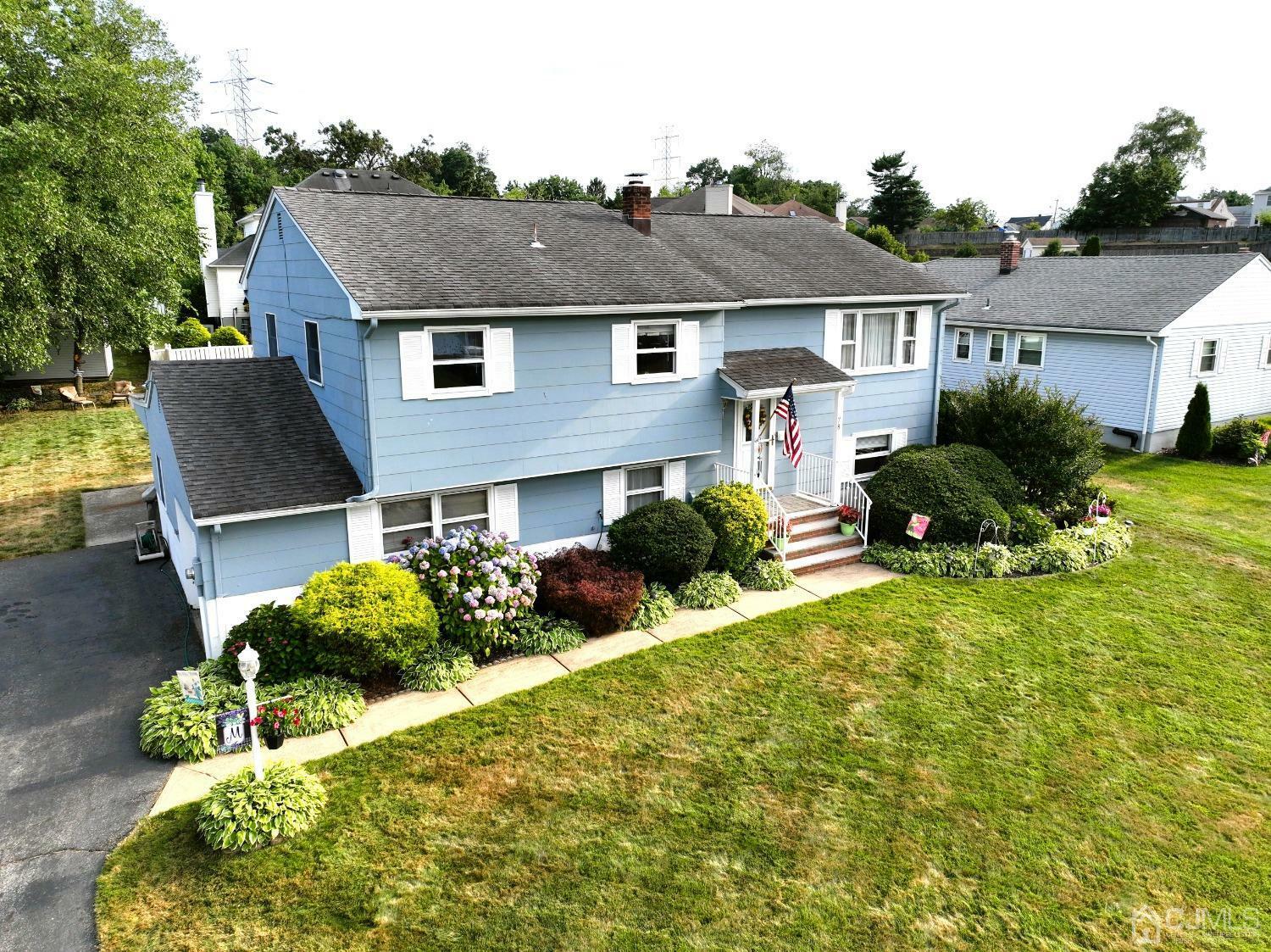 Property Photo:  78 Snyder Avenue  NJ 08872 