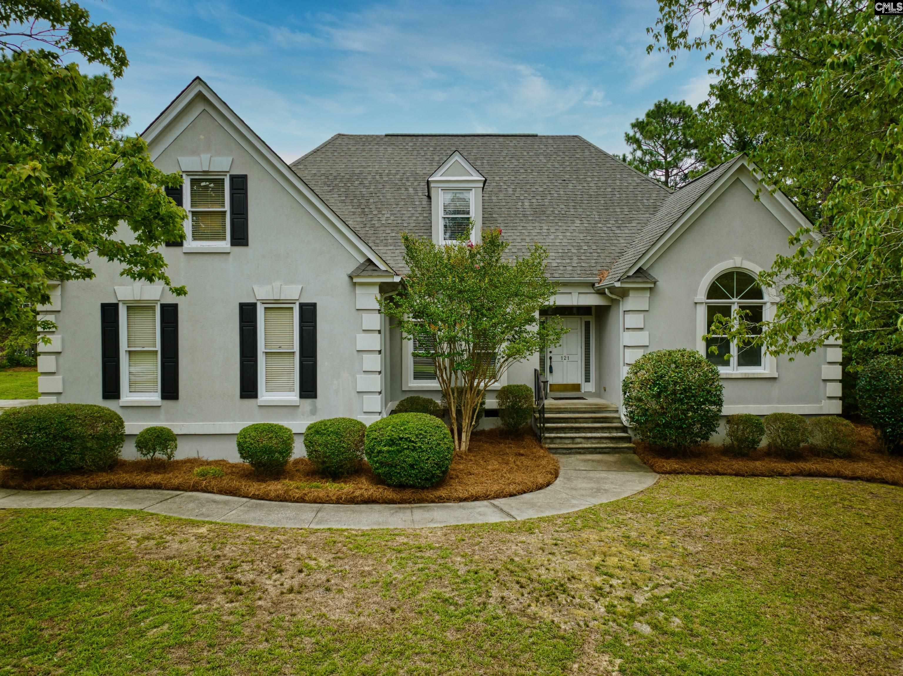 Property Photo:  121 Spring Point  SC 29229 