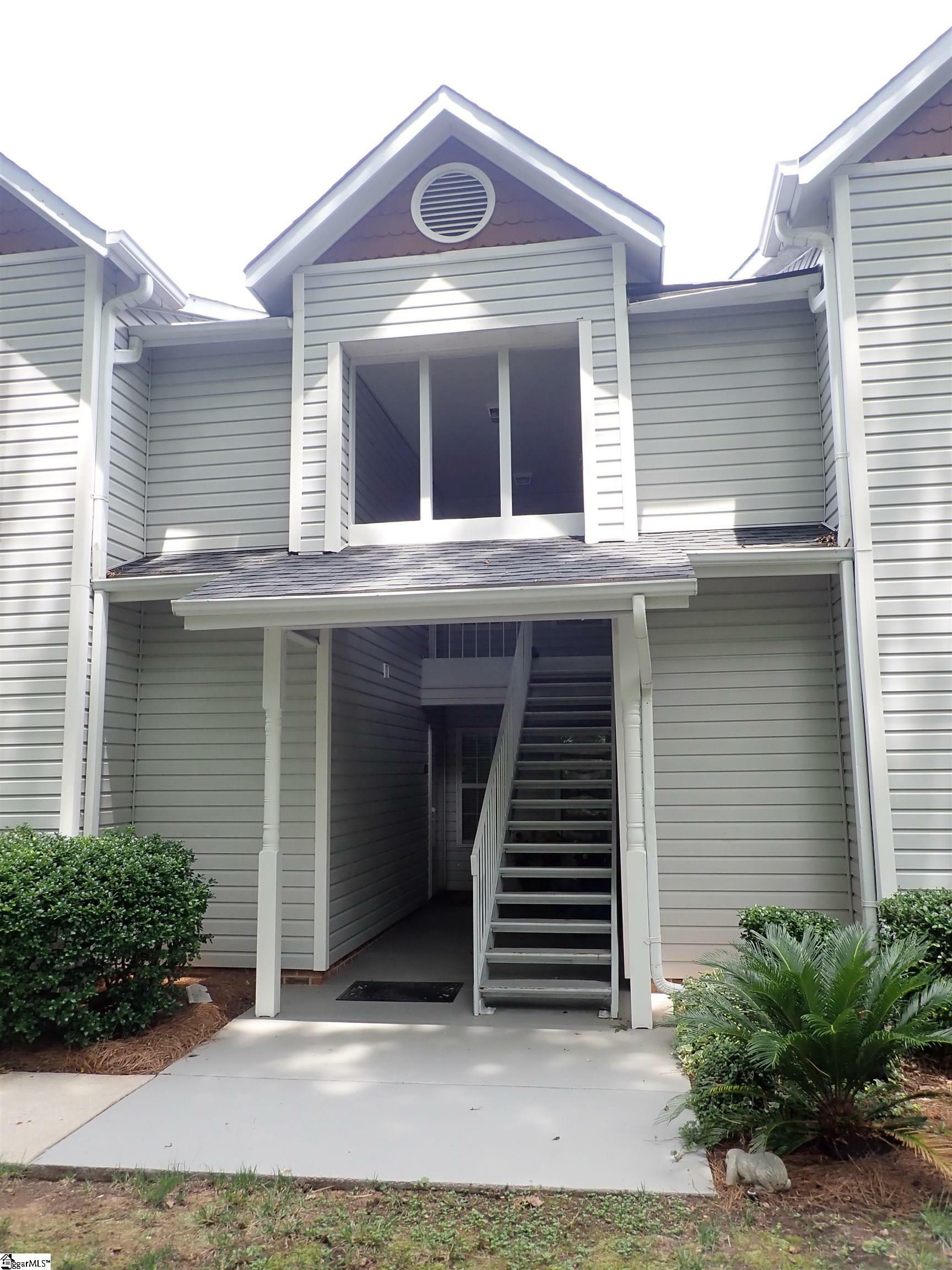 Property Photo:  4614 Old Spartanburg Road Unit 22  SC 29687 