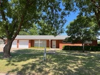 Property Photo:  102 N Monroe  TX 79343 