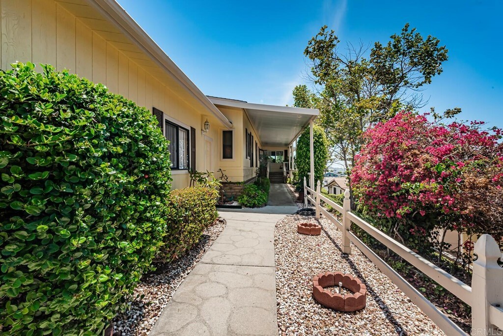 Property Photo:  3535 Linda Vista Drive 276  CA 92078 