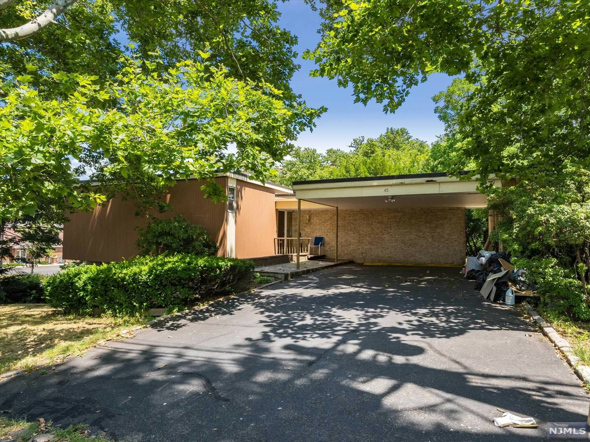 Property Photo: 43-47 East 38th Street NJ 07514