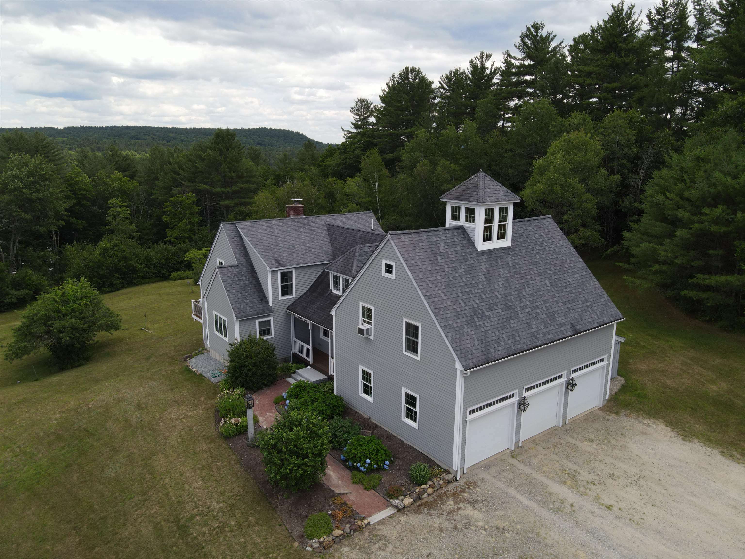 Property Photo:  373 Stumpfield Road  NH 03229 