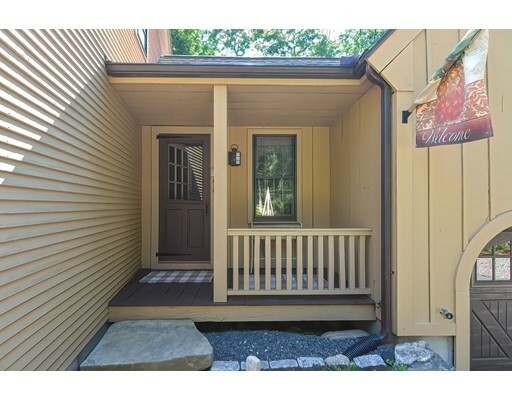 Property Photo:  19 Johnson  Rd  MA 01590 