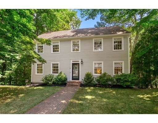 Property Photo: 19 Wallace MA 01778