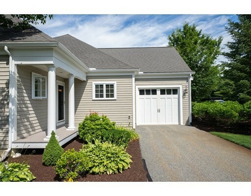 Property Photo:  7 Meadowlark Dr 7  MA 02346 