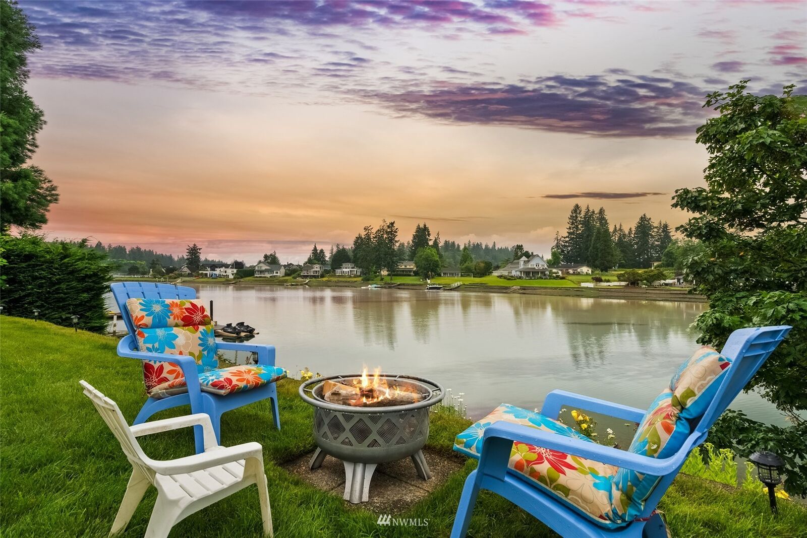 Property Photo:  7822  Ray Nash Drive NW  WA 98335 