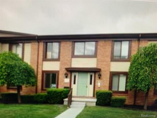 Property Photo: 1975 Michigan Avenue C23 MI 48040