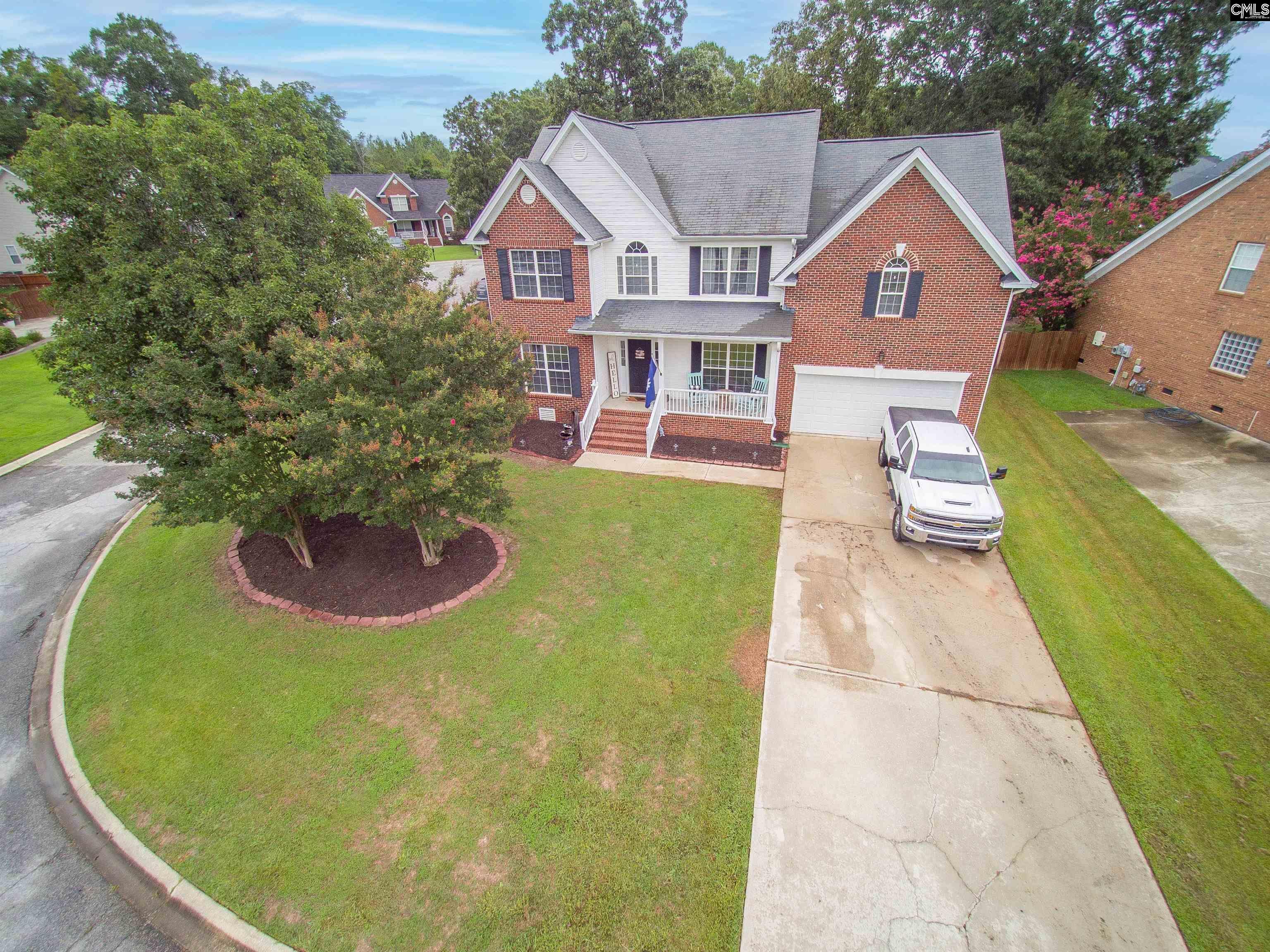 Property Photo: 102 Warden SC 29063