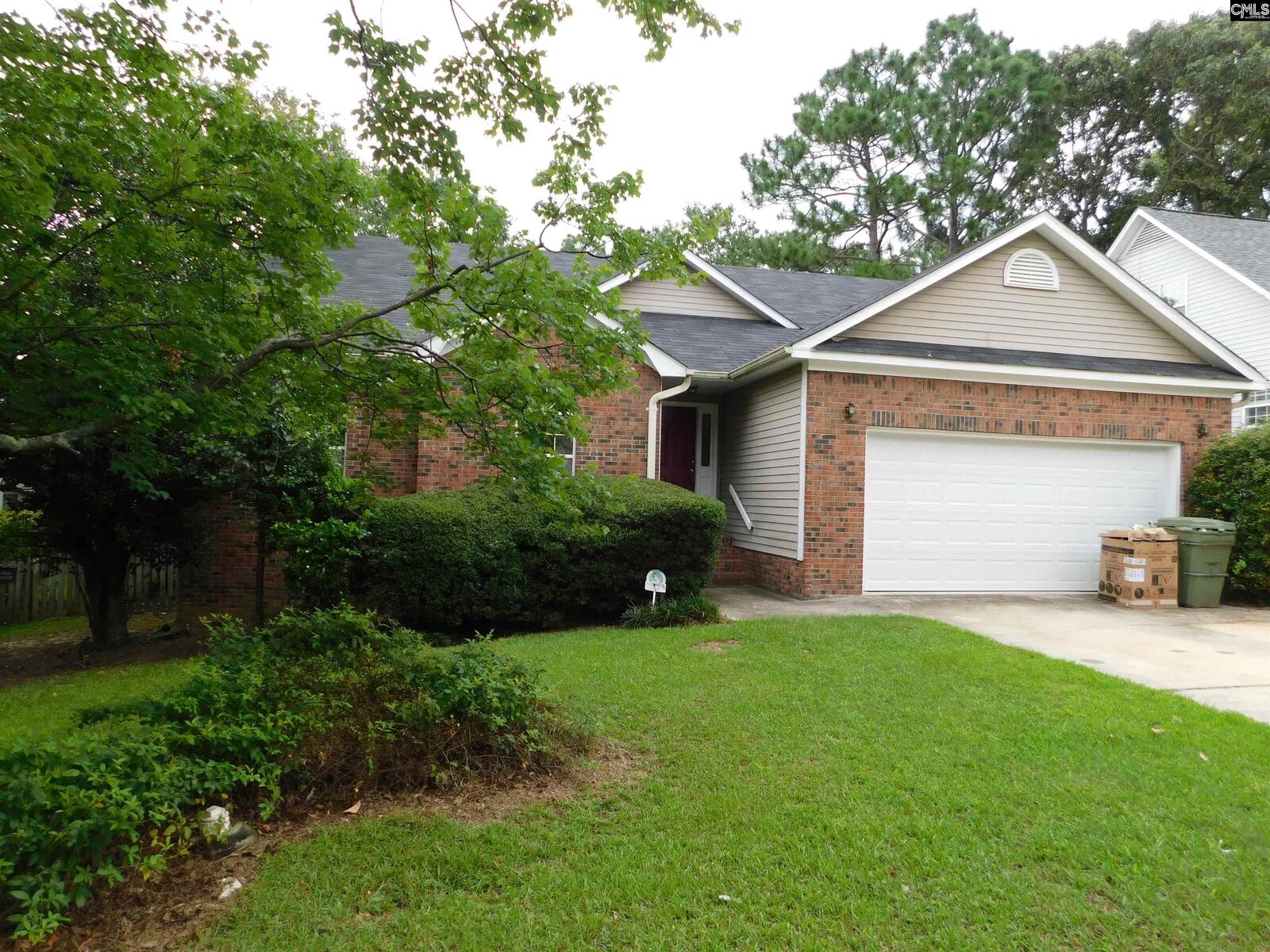 Property Photo:  201 North Trace  SC 29229-7535 