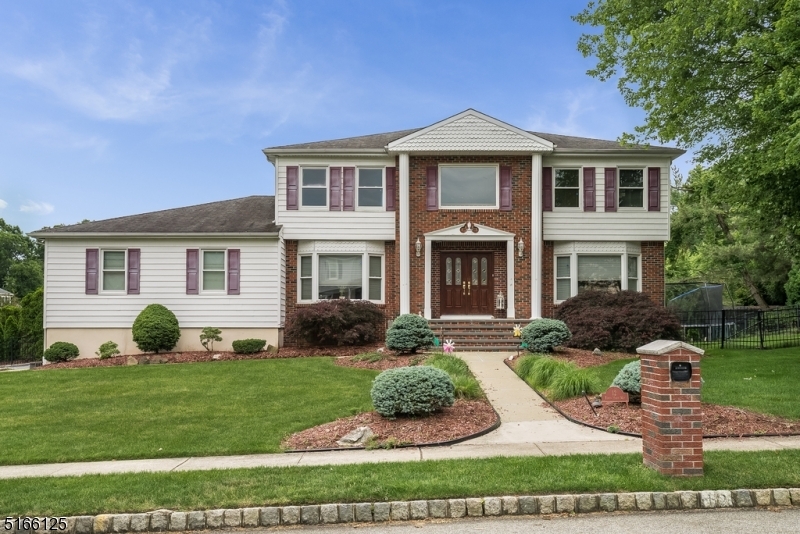 Property Photo: 12 Robin Hood Way NJ 07470