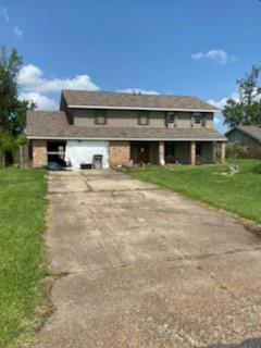 Property Photo: 3604 Arvilla Lane LA 70605