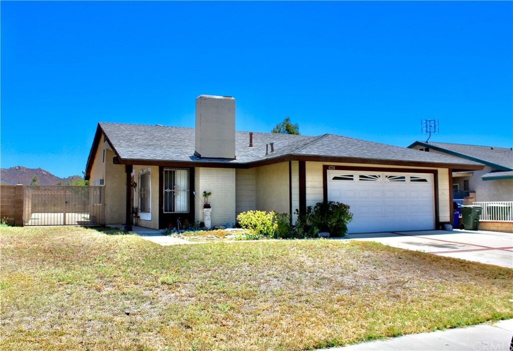 Property Photo:  4228 Briggs Street  CA 92509 