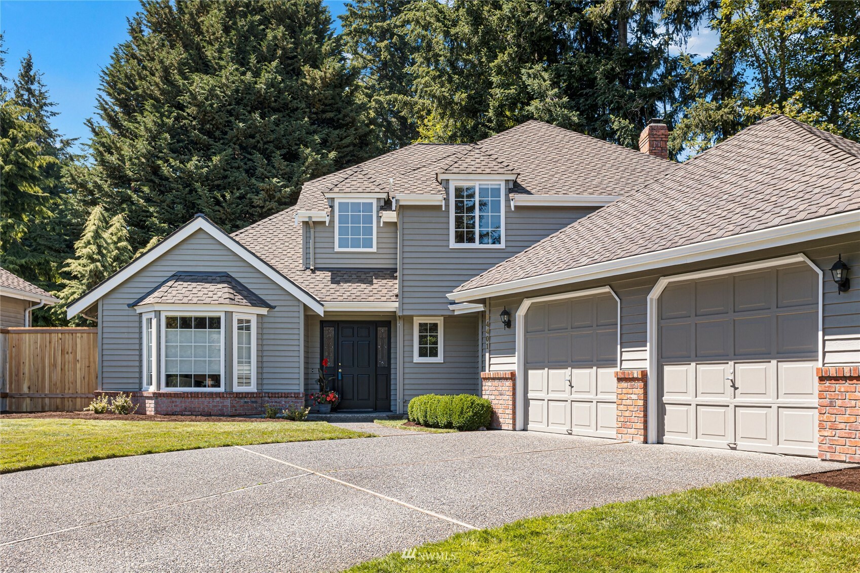 Property Photo:  24401 SE 44th Court  WA 98029 