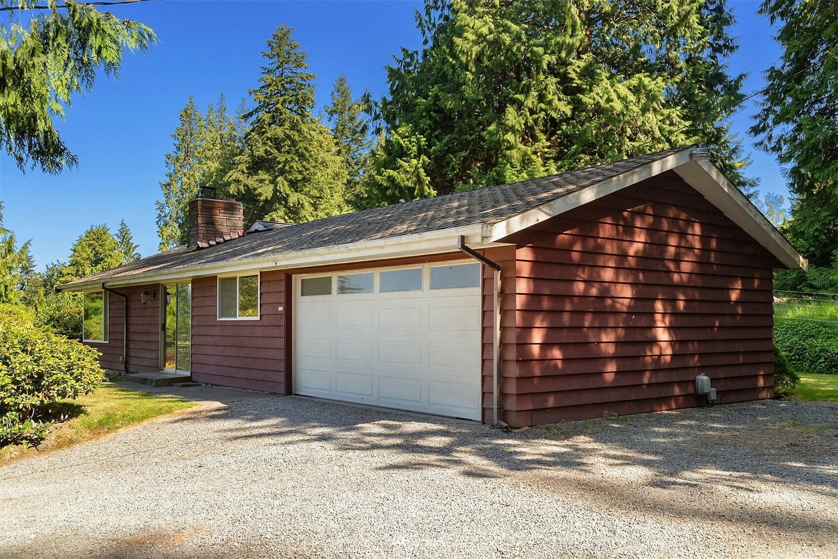 Property Photo:  722 172nd Street NW  WA 98223 