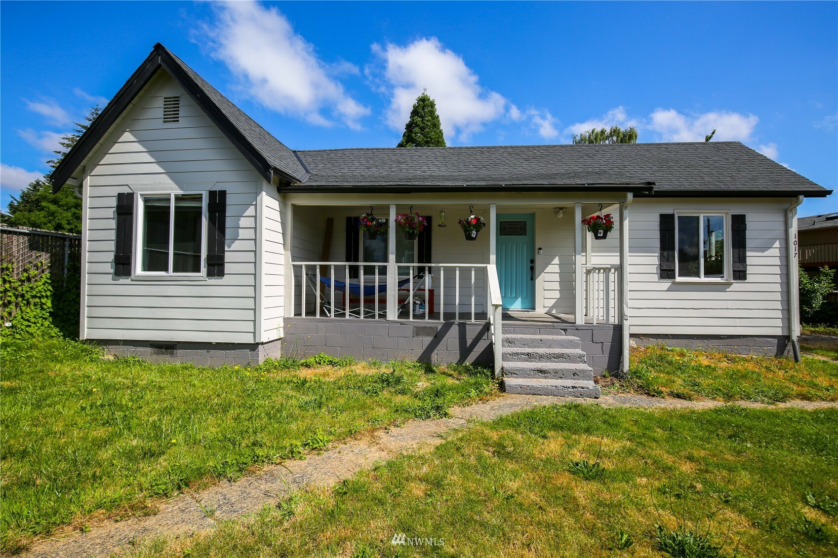 Property Photo:  1017 S 74th Street  WA 98408 