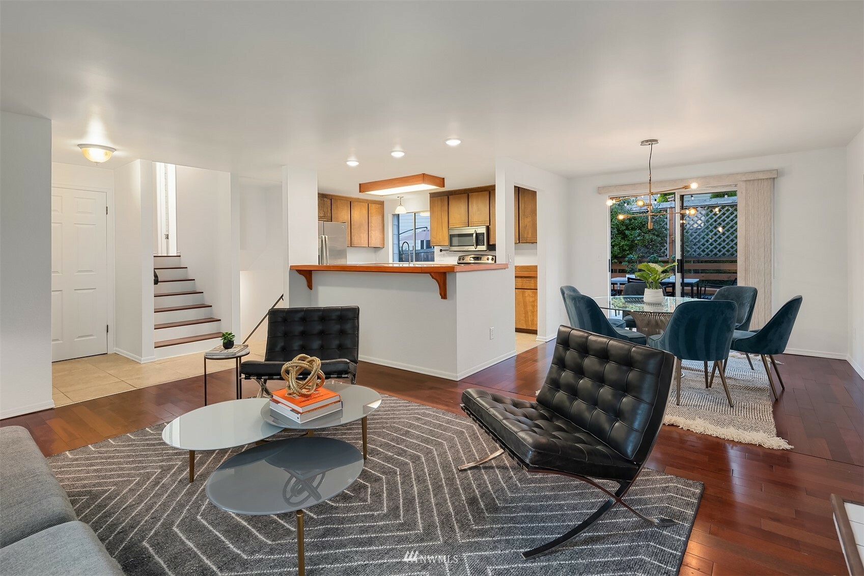 Property Photo: 1308 183rd Street SE WA 98012