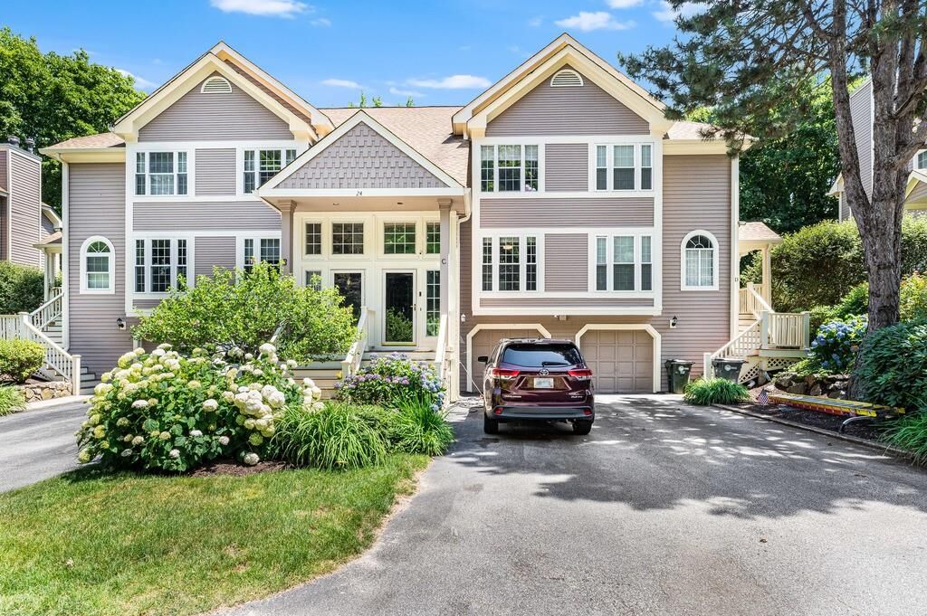 Property Photo:  24 Sunset Av, Unit#Unit C  RI 02909 