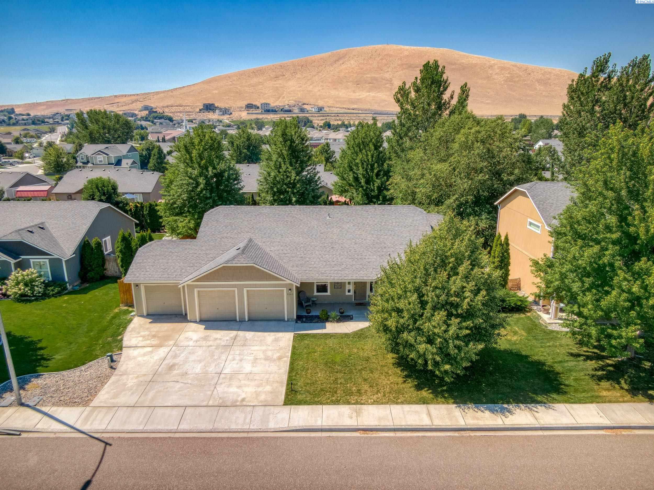 5143 Chris St.  West Richland WA 99353 photo