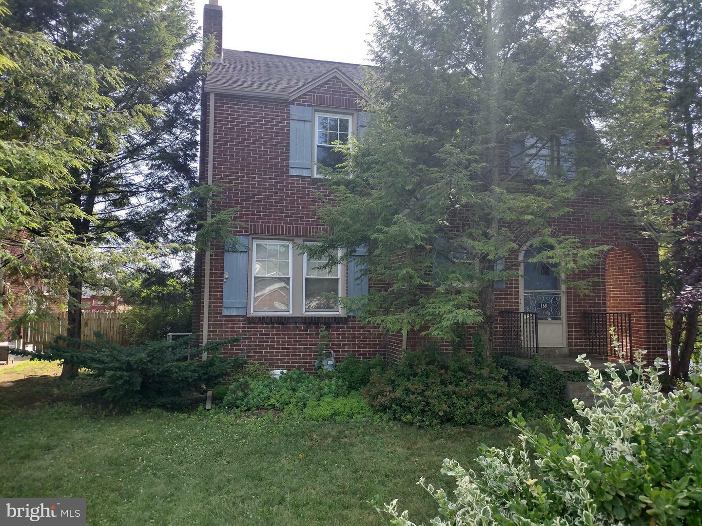 168 S Harrison Street  York PA 17403 photo