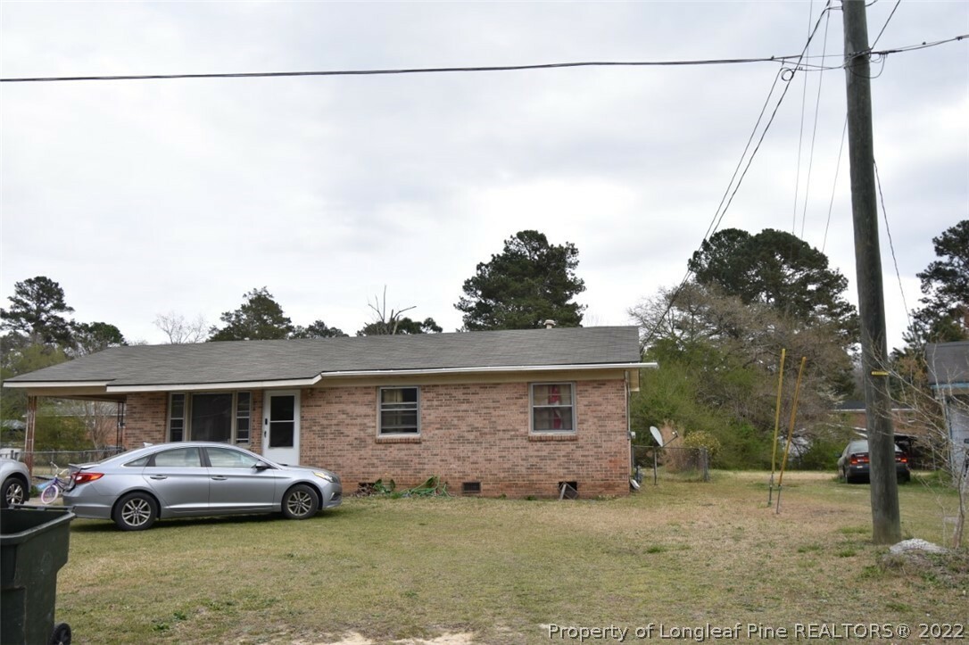 Property Photo:  2621 Dumbarton Road  NC 28306 