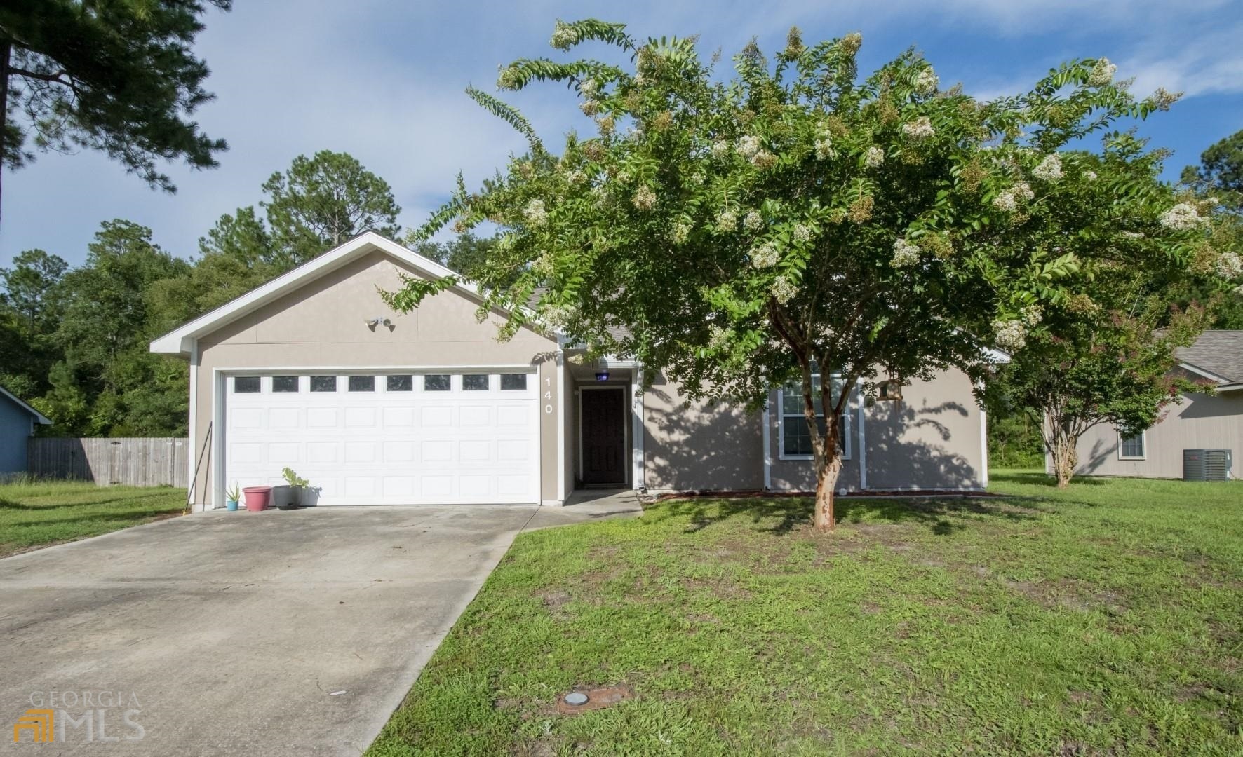 Property Photo:  140 Huntington Drive  GA 31548 