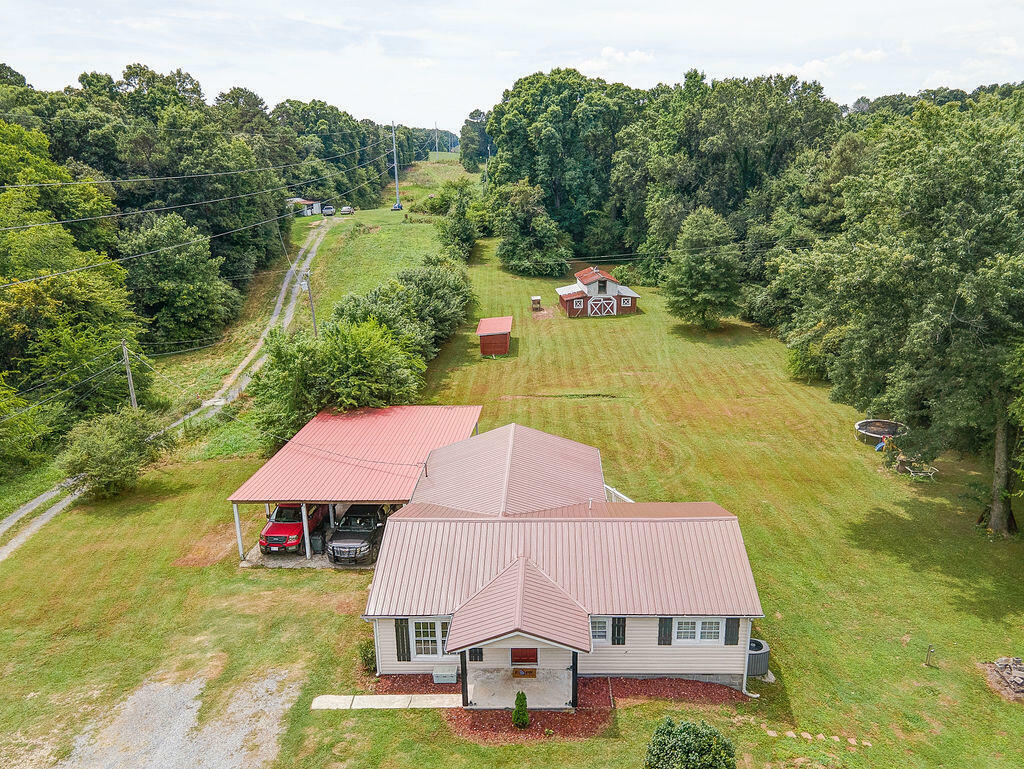 Property Photo:  251 NW W Broadacre Rd  GA 30721 