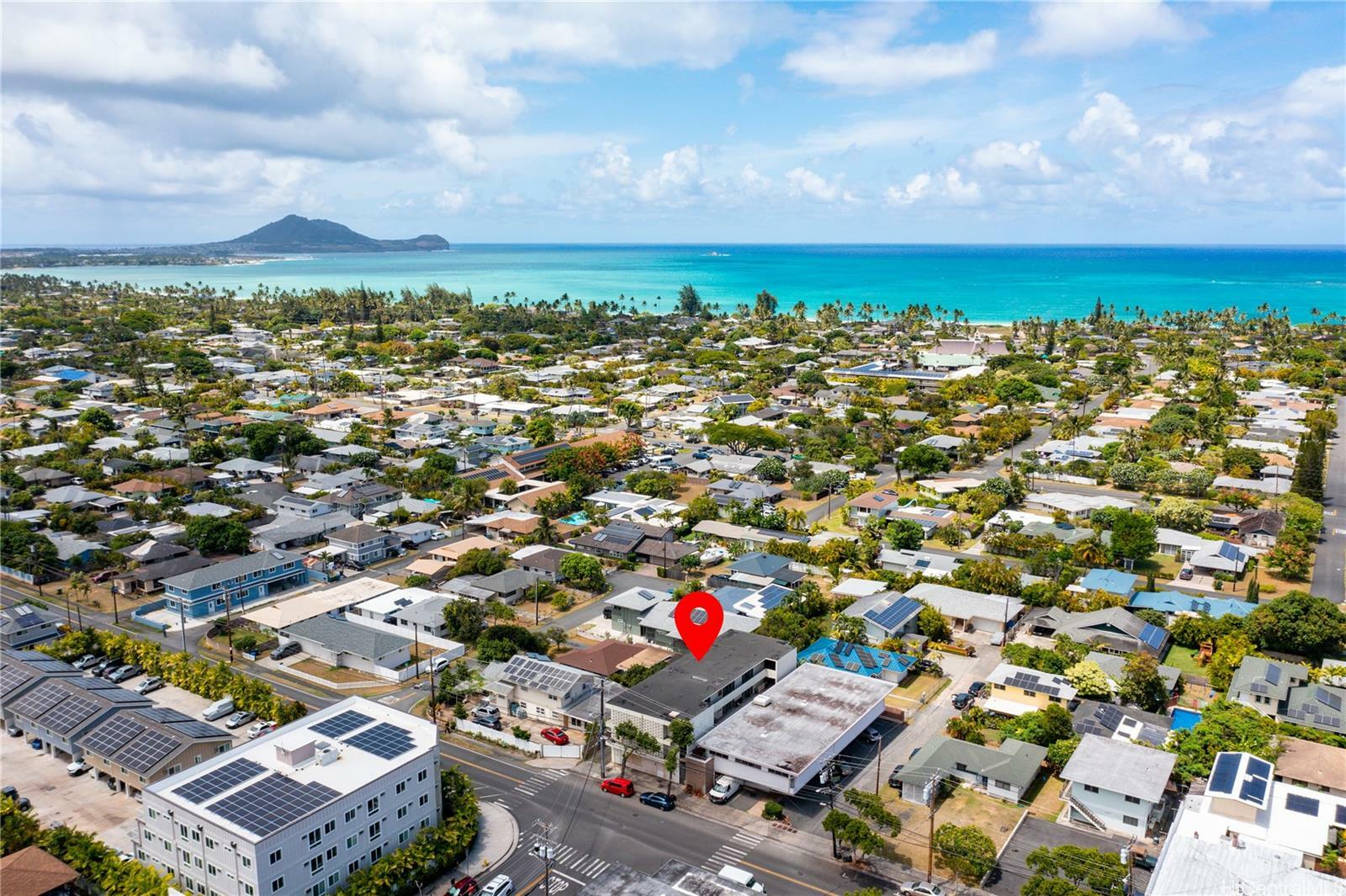 54 Maluniu Avenue  Kailua HI 96734 photo