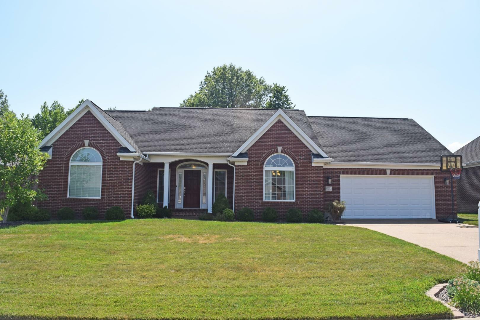 Property Photo: 13323 Sylvan Court IN 47725