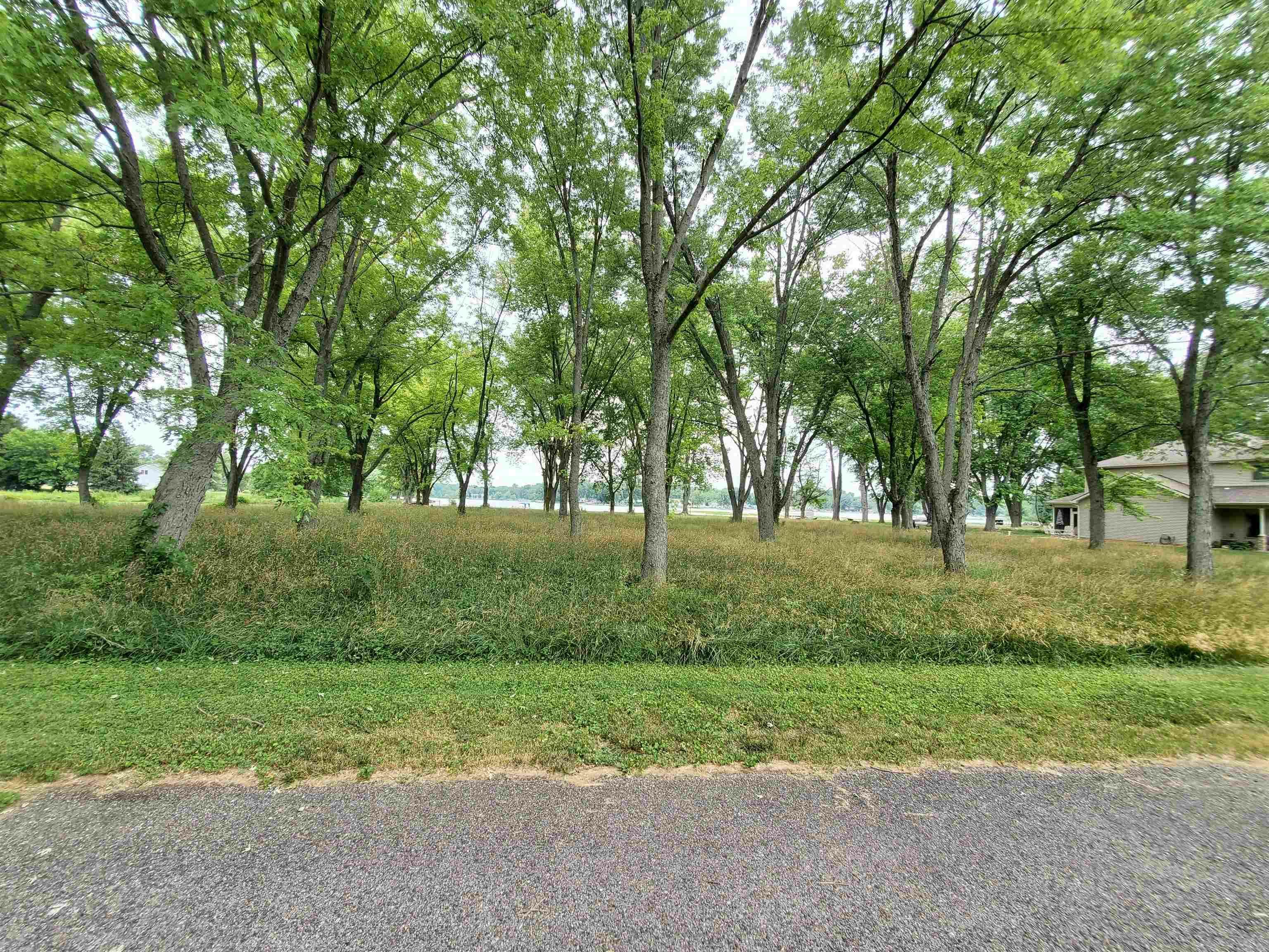 Property Photo:  Ln 220 Lot 32 Lane  IN 46747 