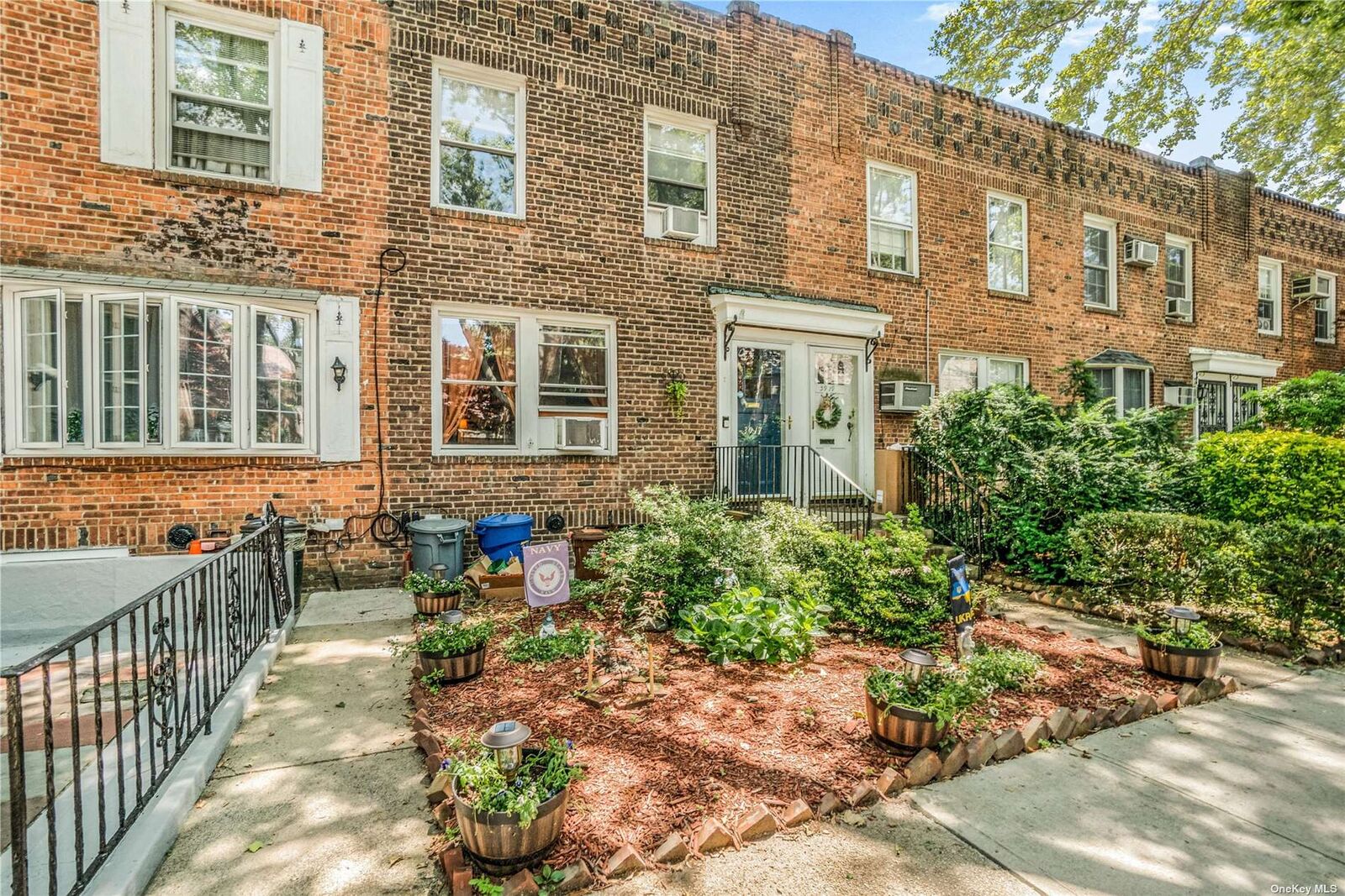 Property Photo: 39-17 49th Street NY 11104