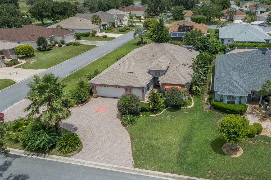 Property Photo:  1809 San Luis Lane  FL 32159 