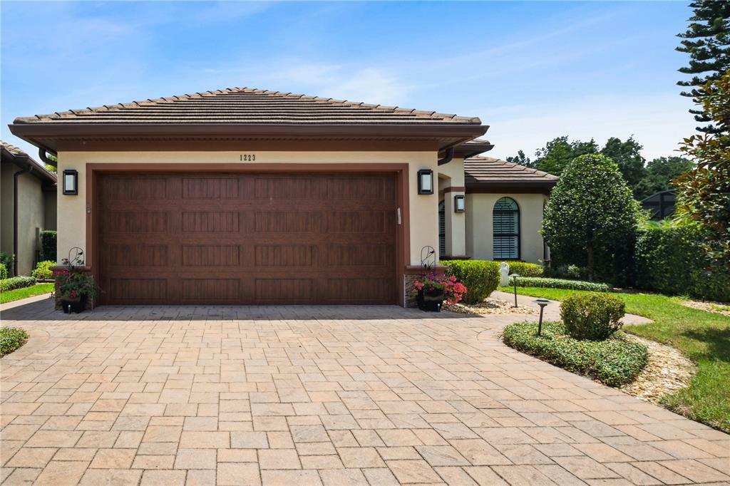 Property Photo:  1223 Glencrest Drive  FL 32746 