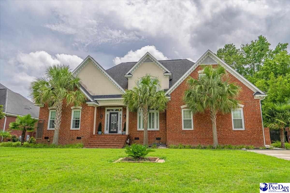 Property Photo:  3306 Poplar Chase Lane  SC 29501-8044 