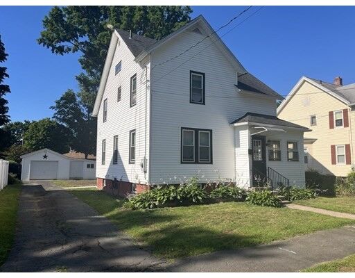 Property Photo:  16 Fremont St  MA 01085 