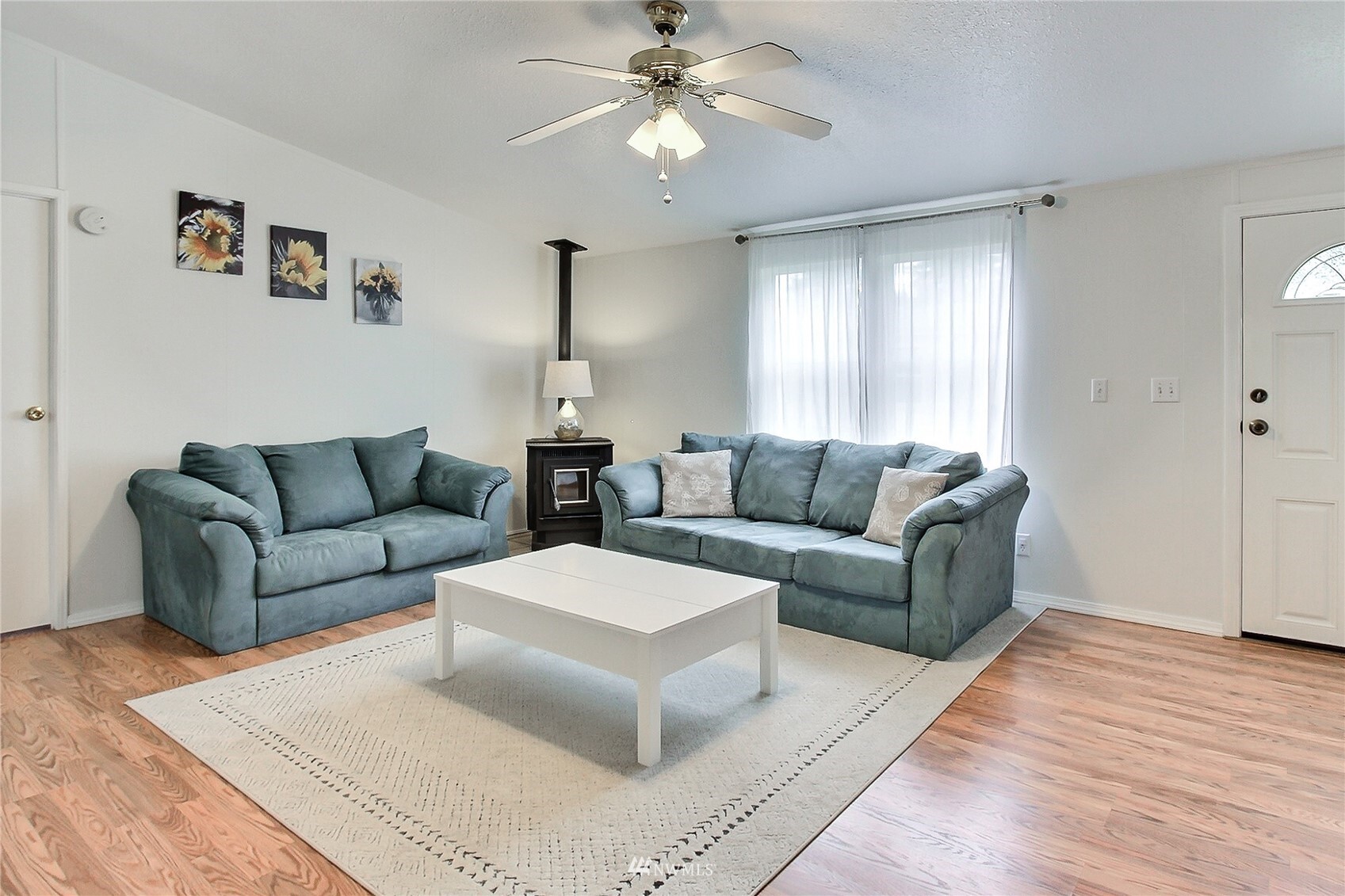 Property Photo:  9900 Blomberg Street SW 42  WA 98512 