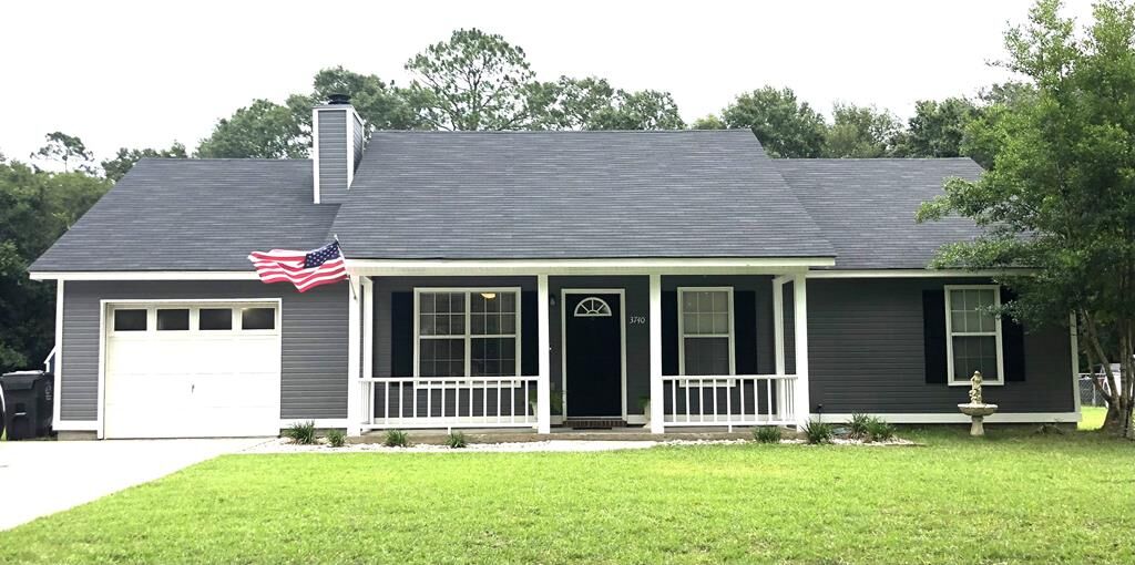 Property Photo:  3740 Heatherwoods Dr  GA 31605 