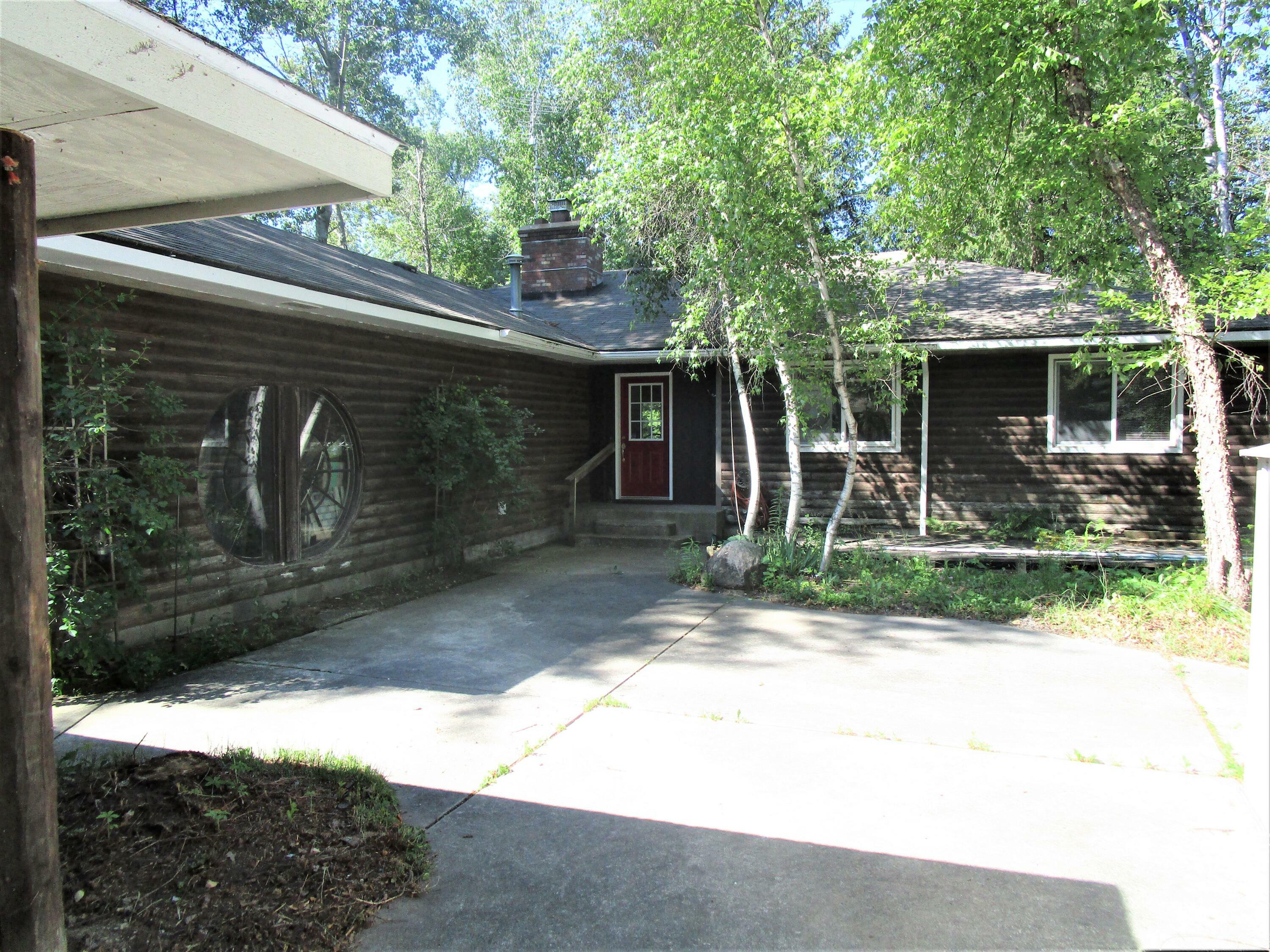 Property Photo:  3764 Victor Drive  MI 49749 