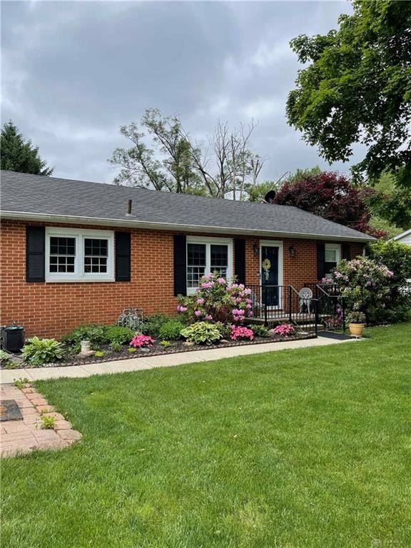 Property Photo: 7801 Dian Avenue OH 45005